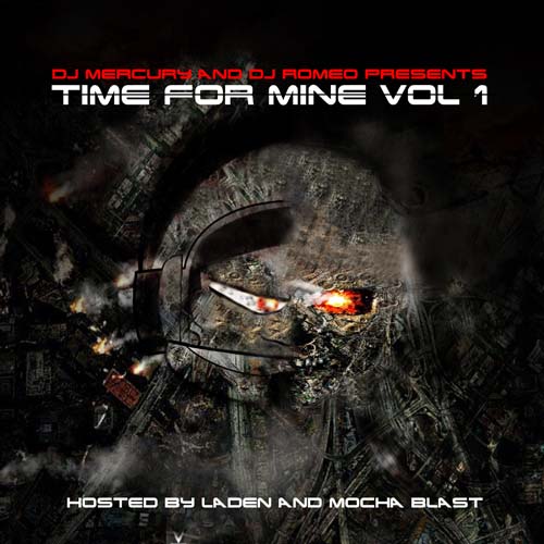 VA-Strictly 4 Traps N Trunks Vol. 33-2012-MIXFIEND