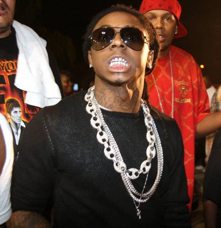 Previously: Lil Wayne - Swag Surfin x 