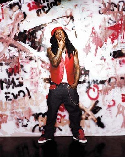 Wasted Lil Wayne