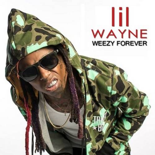 lil wayne free weezy album torrents