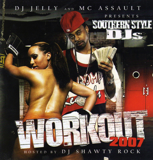 nelly workout