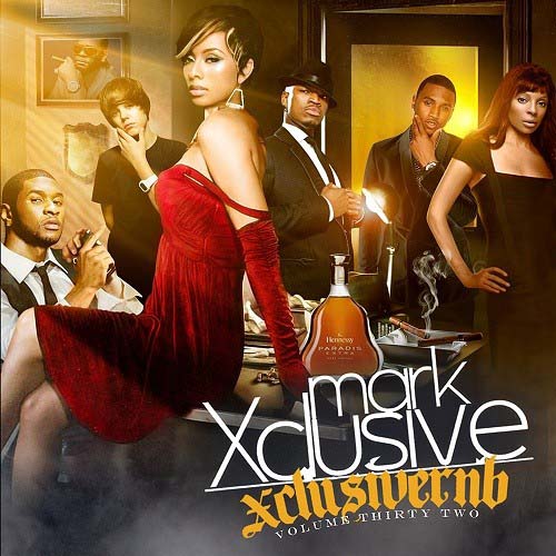 Mark Xclusive